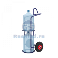 Тележка ВД 2 для водяных бутылей